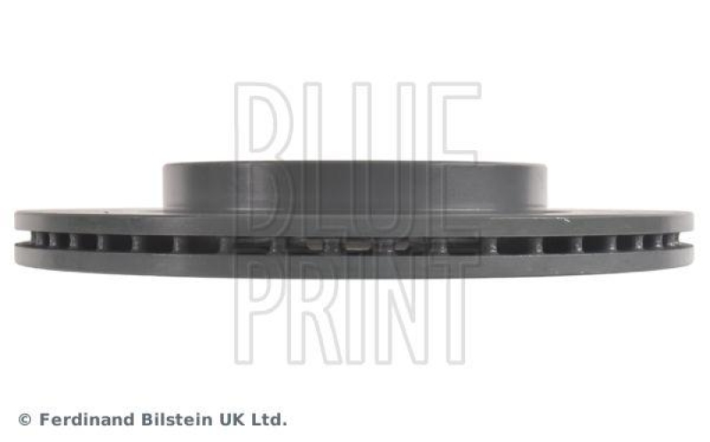 BLUE PRINT ADW194345 Bremsscheibe für Opel PKW