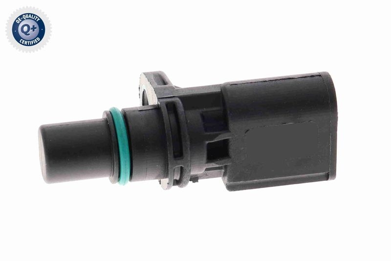 VEMO V10-72-1118 Sensor, Nockenwellenposition 3-Polig für AUDI