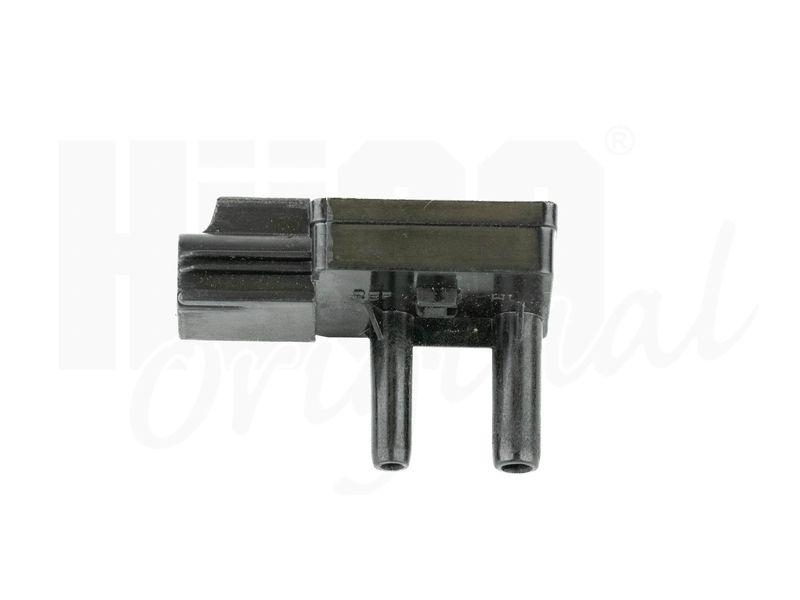 HITACHI 137411 Sensor, Abgasdruck für CITROËN u.a.