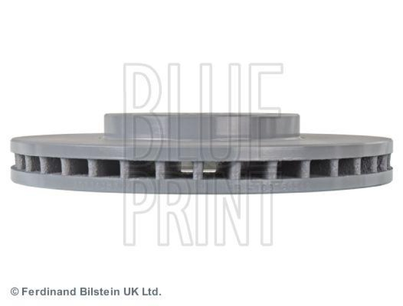 BLUE PRINT ADT34387 Bremsscheibe für TOYOTA