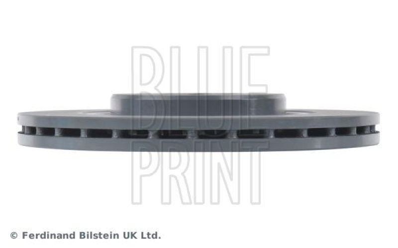 BLUE PRINT ADW194346 Bremsscheibe für Vauxhall