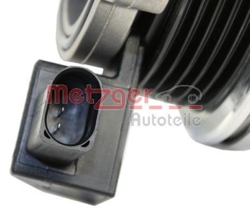 METZGER 4007033 Wasserpumpe für AUDI/SEAT/SKODA/VW ELEKTRISCH GESTEUERT