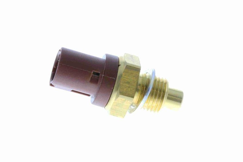 VEMO V40-72-0439 Sensor, Kühlmitteltemperatur 110°C / M16 x 1,5 2-Polig für OPEL