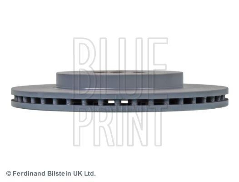 BLUE PRINT ADH24392 Bremsscheibe für HONDA