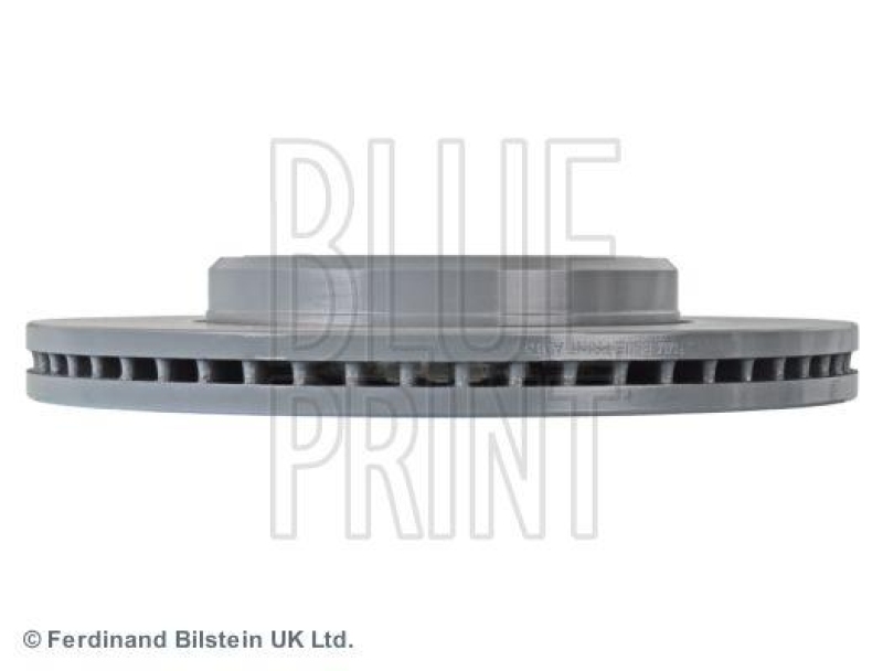 BLUE PRINT ADT34388 Bremsscheibe für TOYOTA