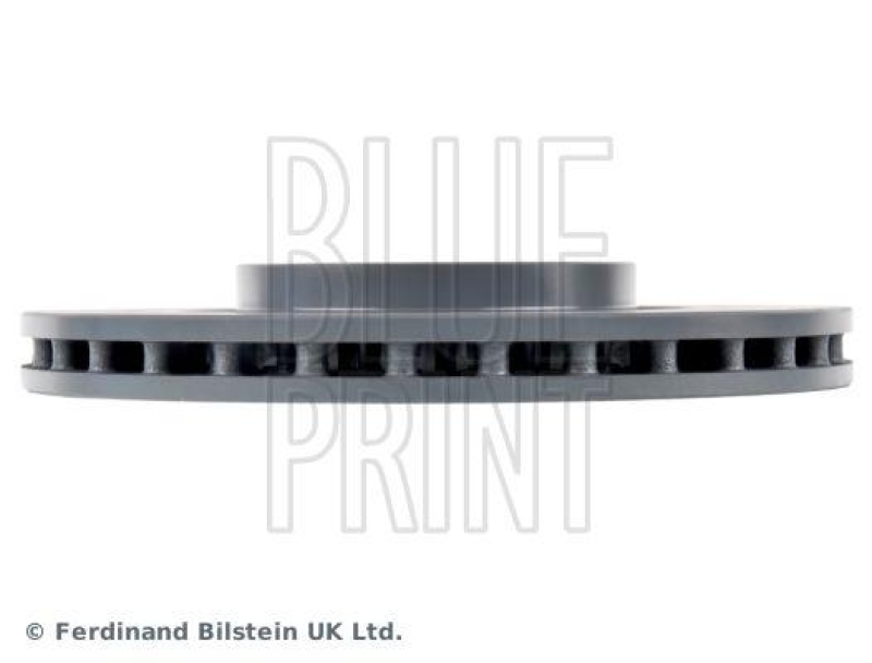 BLUE PRINT ADW194347 Bremsscheibe für Vauxhall