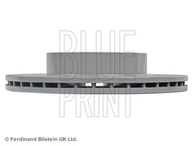 BLUE PRINT ADK84313 Bremsscheibe für SUZUKI