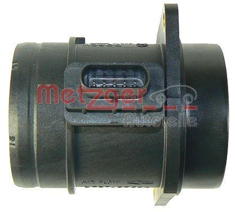 METZGER 0890261 Luftmassenmesser für HYUNDAI/KIA