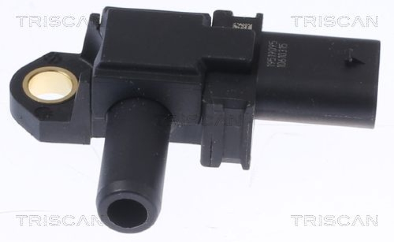 TRISCAN 8823 16004 Sensor, Abgasdruck für Ford Fiesta, Mondeo