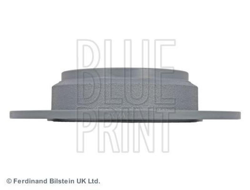 BLUE PRINT ADH24393 Bremsscheibe für HONDA