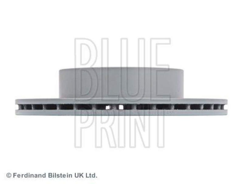 BLUE PRINT ADK84314 Bremsscheibe für SUZUKI