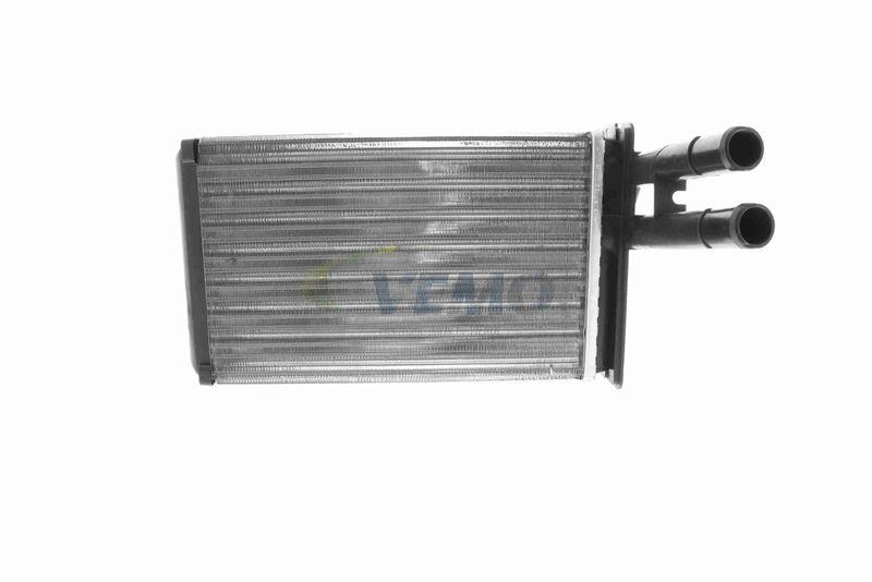 VEMO V15-61-0019 Wärmetauscher, Innenraumheizung 234 x 157 x 42 mm, mechanisch Schaltgetr für VW