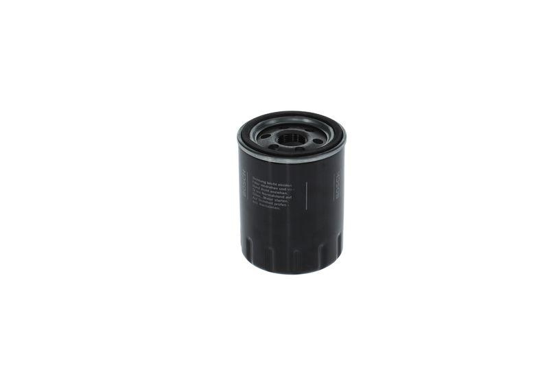 Bosch F 026 407 301 Ölfilter P7301