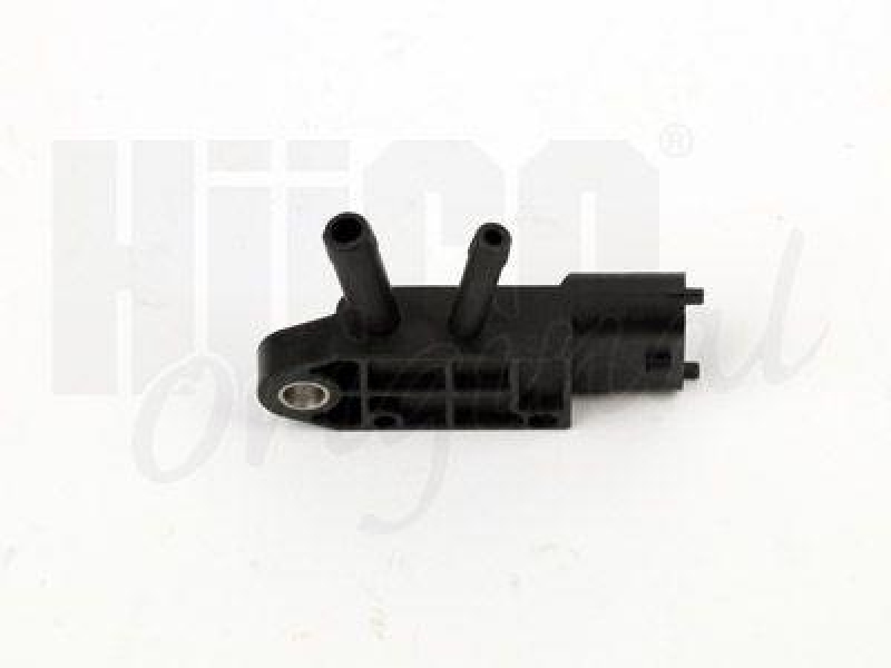 HITACHI 137418 Sensor, Abgasdruck für CADILLAC u.a.