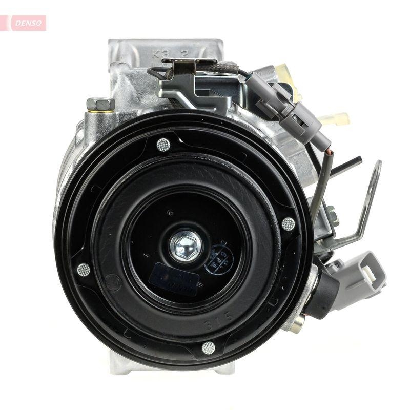 DENSO DCP51016 Kompressor A/C LEXUS RX (_U3_) 350 AWD (GSU35_) 3.5 (2006-2008)