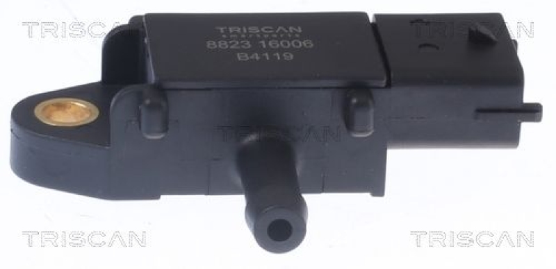 TRISCAN 8823 16006 Sensor, Abgasdruck für Ford