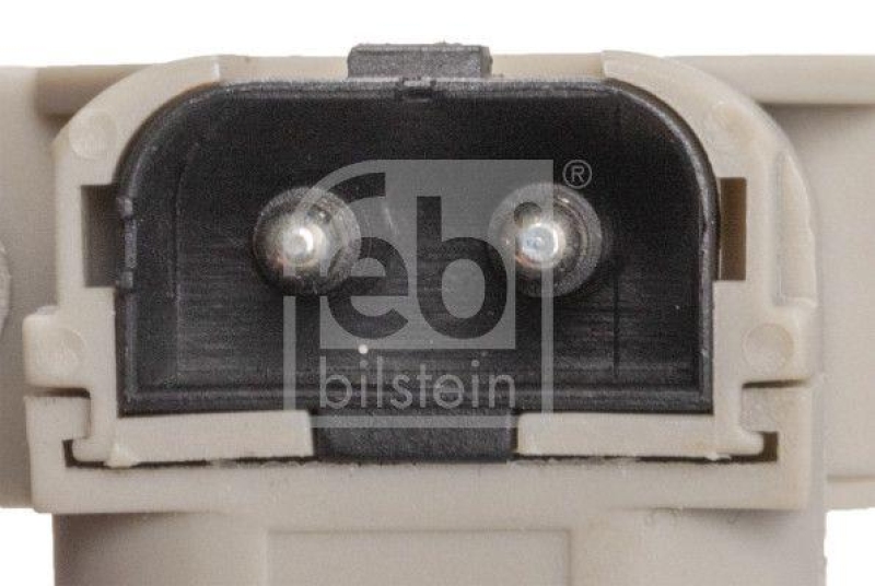 FEBI BILSTEIN 183183 Sensor für Fahrerhausverriegelung für Volvo