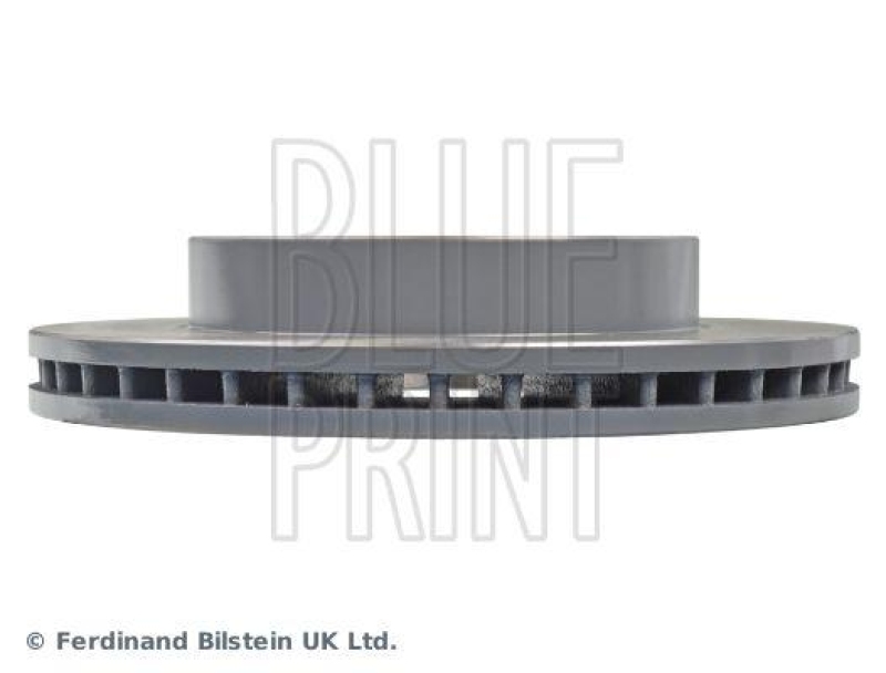 BLUE PRINT ADT34393 Bremsscheibe für TOYOTA