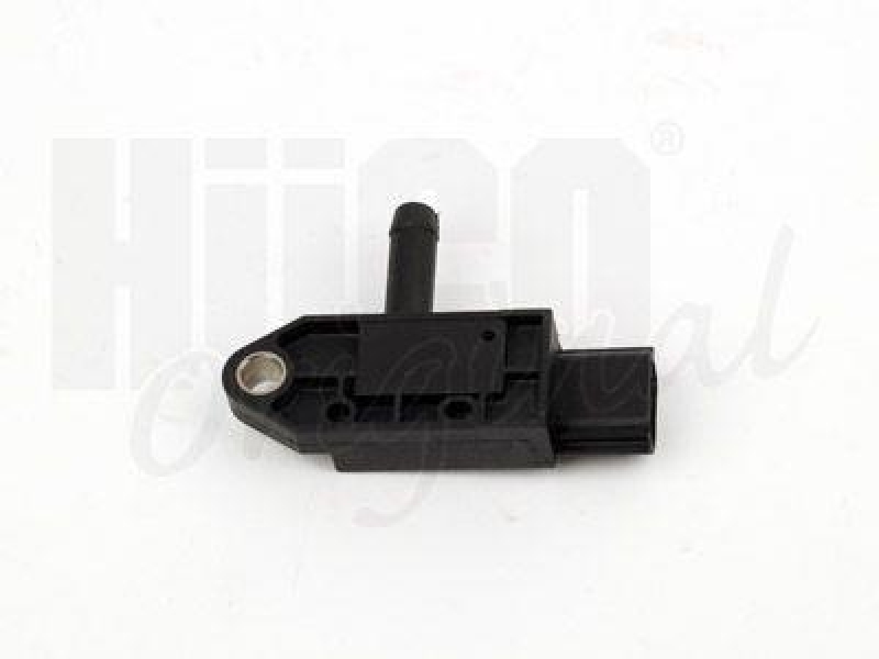 HITACHI 137422 Sensor, Abgasdruck für DACIA u.a.