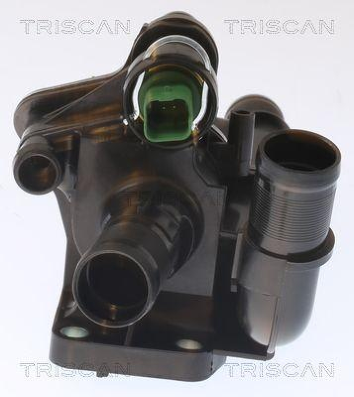 TRISCAN 8620 25183 Thermostat M. Gehäuse für Psa (0)