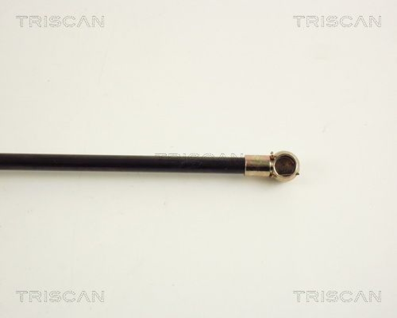 TRISCAN 8710 20200 Gasfeder Hinten für Porsche 928