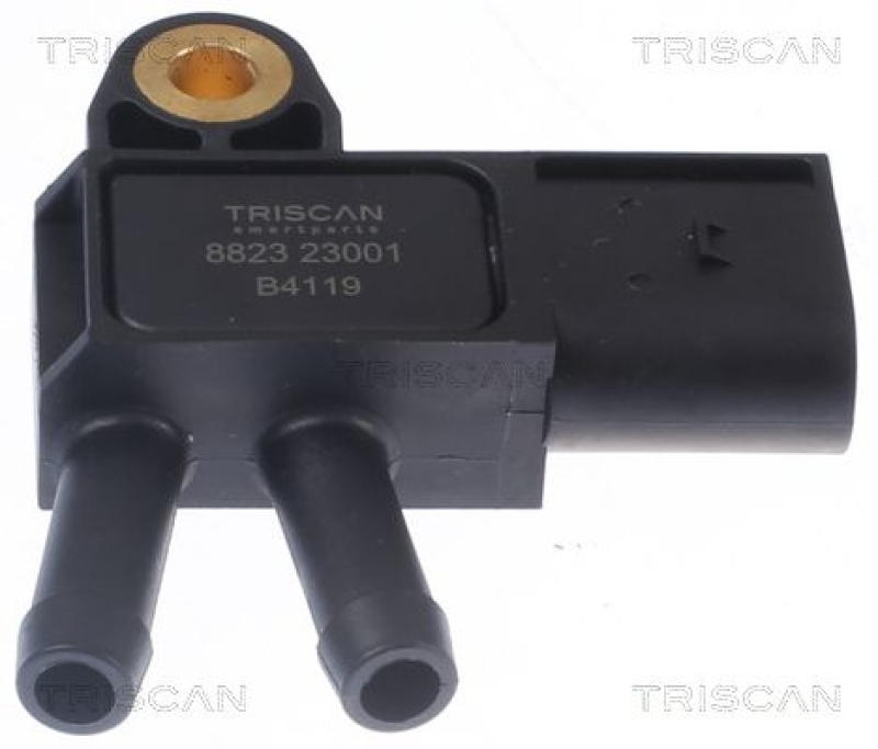 TRISCAN 8823 23001 Sensor, Abgasdruck für Mercedes