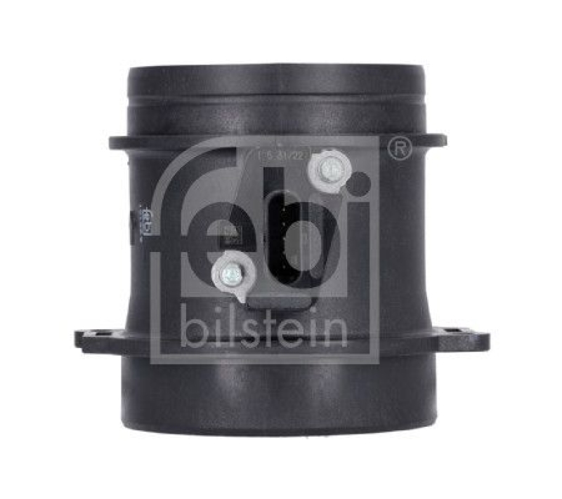 FEBI BILSTEIN 181969 Luftmassenmesser für VW-Audi