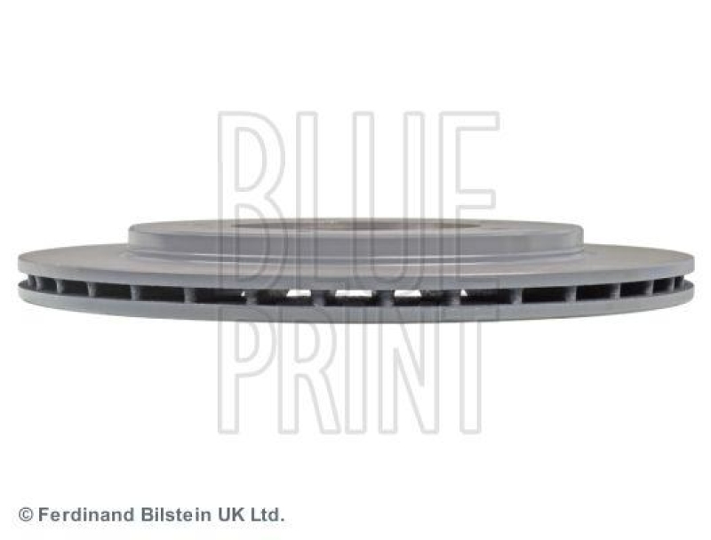 BLUE PRINT ADK84317 Bremsscheibe für SUZUKI