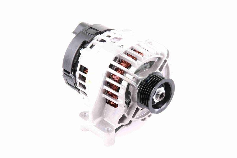 VEMO V24-13-90194 Generator 14 V, 75 A Ø: 54 mm, Rippen: 5 für FIAT