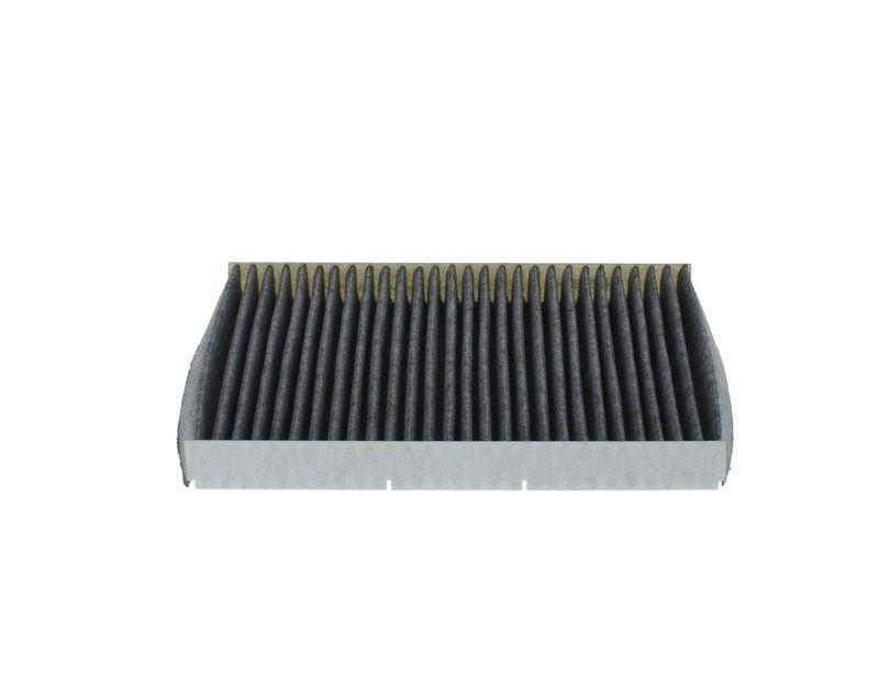 BOSCH 1 987 432 300 Filter Innenraumluft