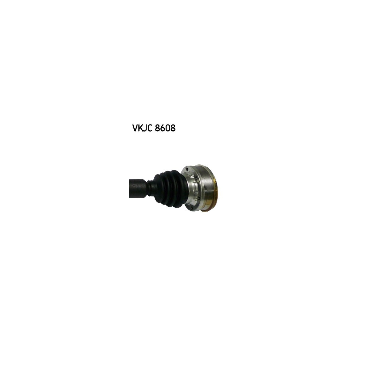 SKF VKJC 8608 Antriebswelle