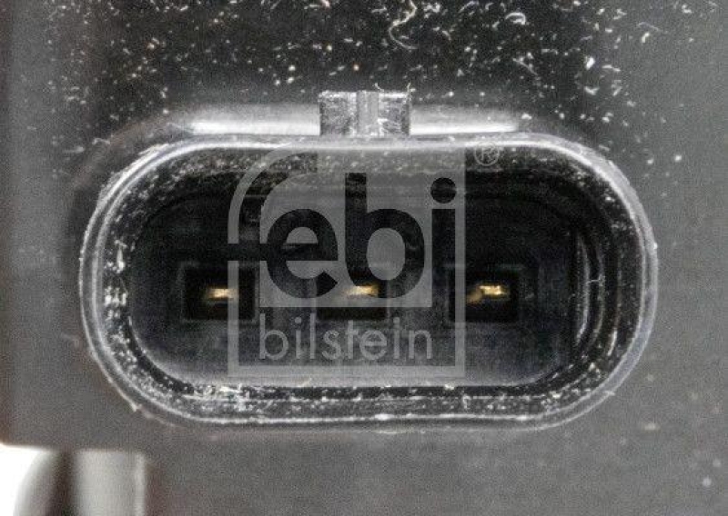 FEBI BILSTEIN 186385 Zündspule für VOLVO