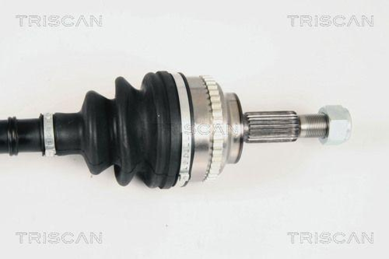 TRISCAN 8540 25602 Antriebswelle für Renault