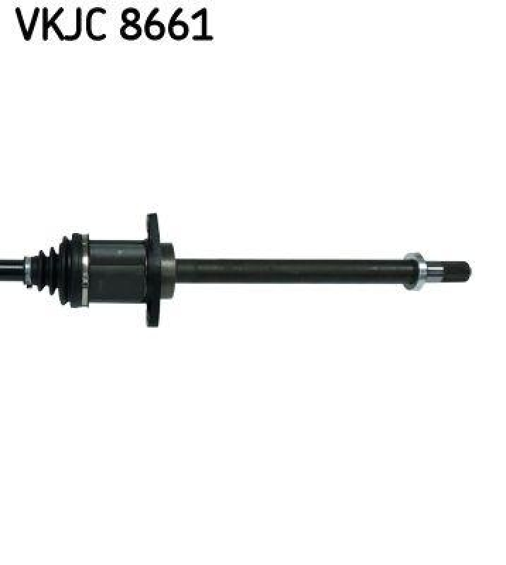 SKF VKJC 8661 Antriebswelle