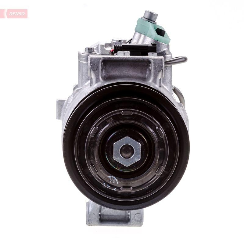 DENSO DCP17120 Kompressor A/C MERCEDES-BENZ E-CLASS (A207) (10-)