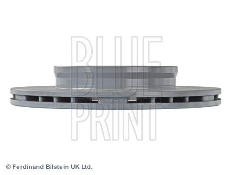 BLUE PRINT ADT34399 Bremsscheibe für TOYOTA