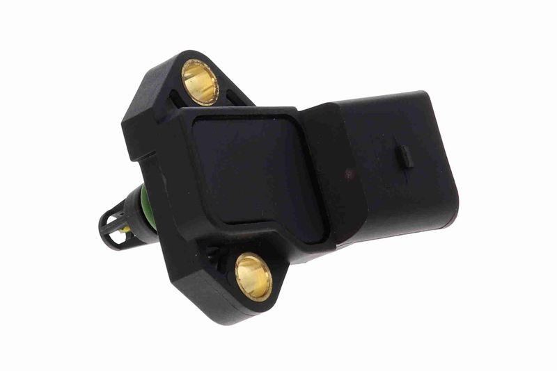 VEMO V10-72-1130-1 Sensor, Saugrohrdruck 4-Polig für AUDI