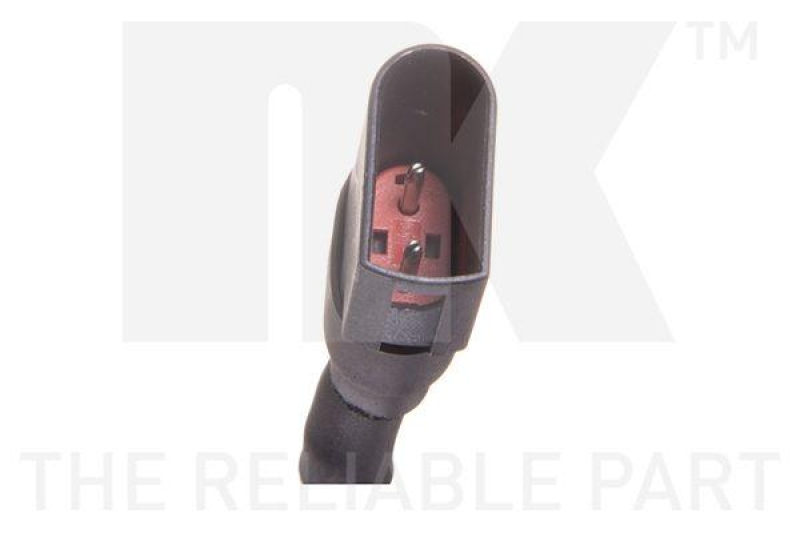 NK 292536 Sensor, Raddrehzahl für FORD