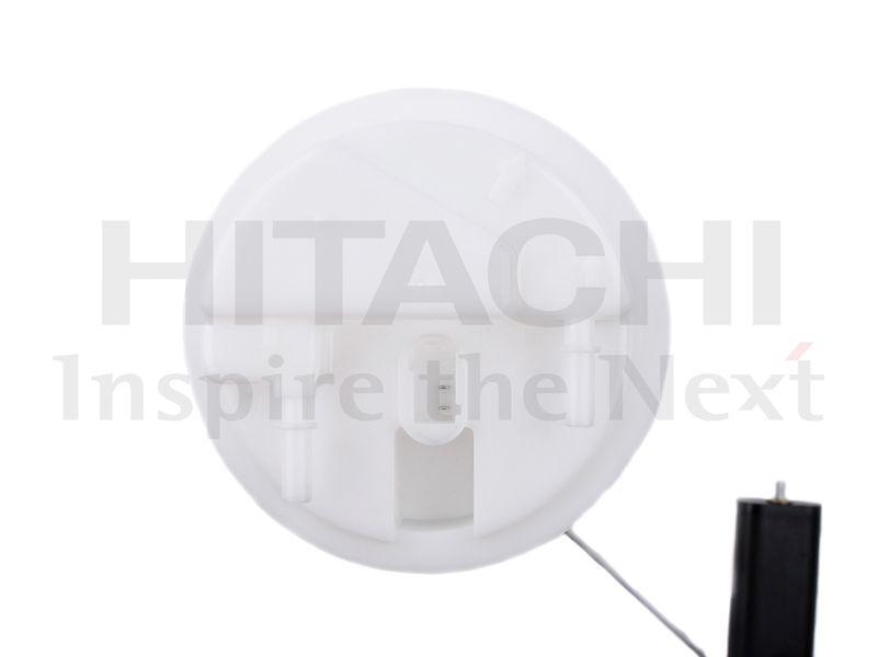 HITACHI 2503226 Sensor, Kraftstoffvorrat für RENAULT u.a.