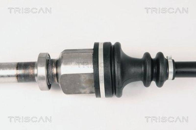 TRISCAN 8540 25612 Antriebswelle für Renault