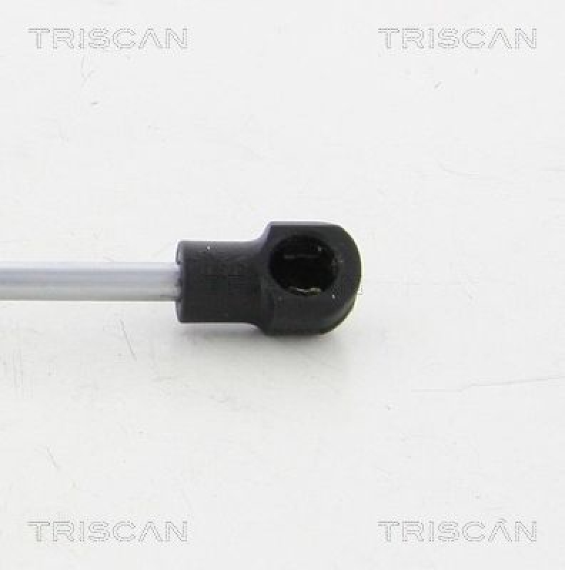 TRISCAN 8710 20203 Gasfeder Hinten für Porsche