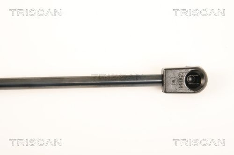 TRISCAN 8710 43231 Gasfeder Hinten für Hyundai I20