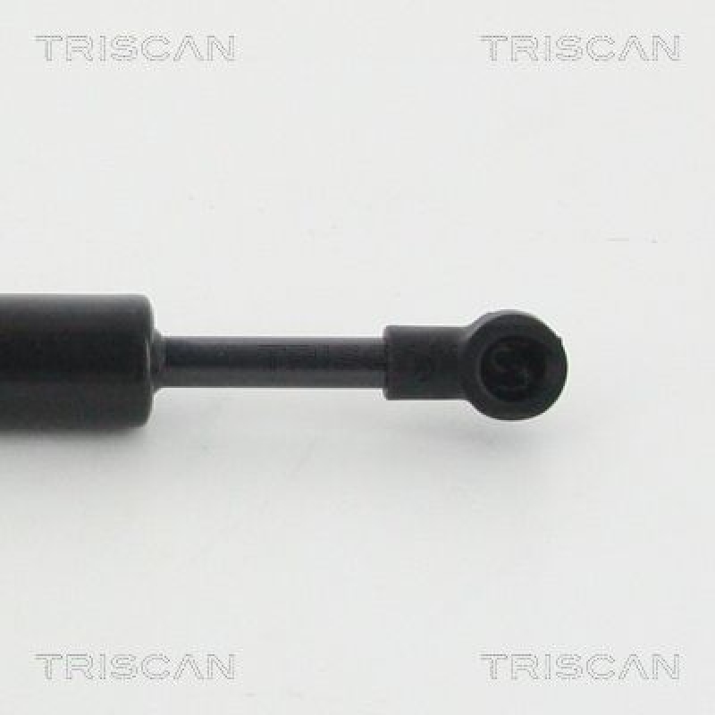 TRISCAN 8710 20204 Gasfeder Hinten für Porsche