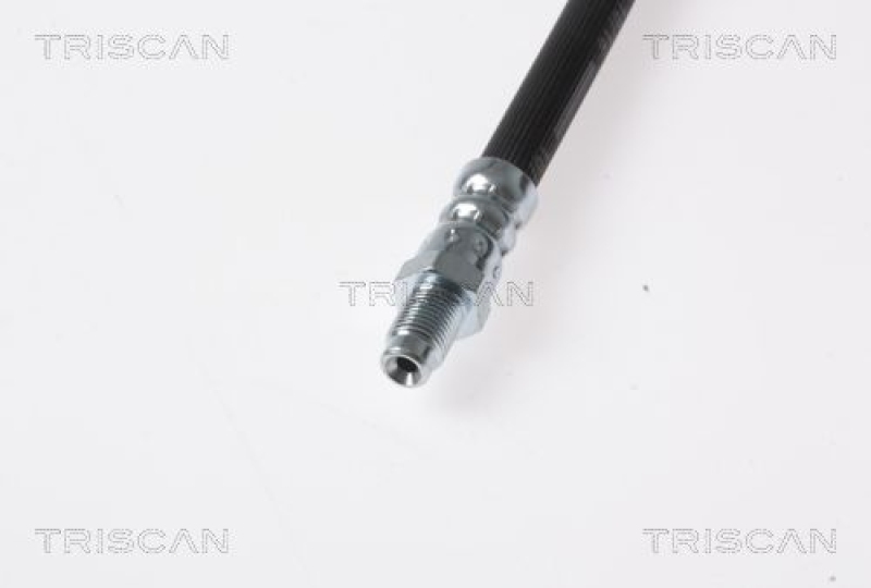 TRISCAN 8150 15158 Bremsschlauch Vorne für Fiat