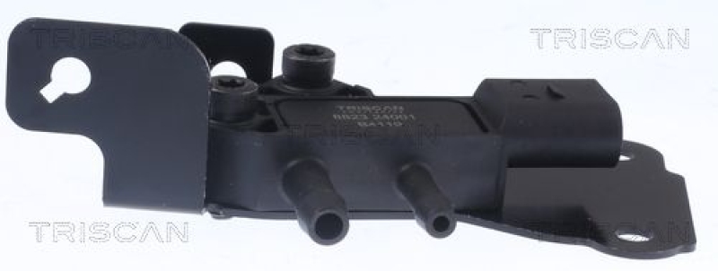 TRISCAN 8823 24001 Sensor, Abgasdruck für Opel, Chevrolet