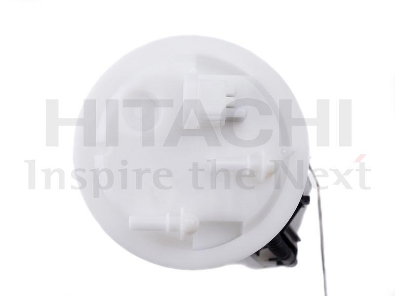 HITACHI 2503228 Sensor, Kraftstoffvorrat für RENAULT u.a.