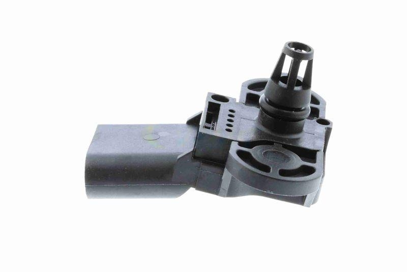 VEMO V10-72-1134 Sensor, Ladedruck 4-Polig für VW