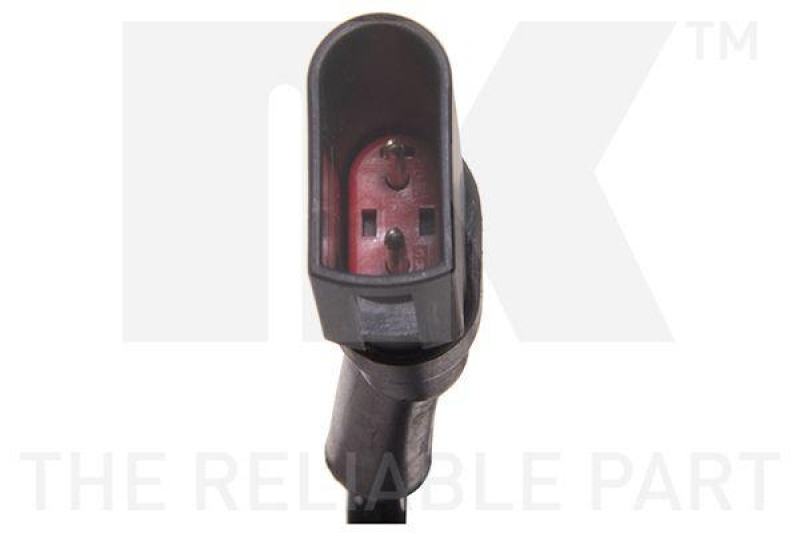 NK 292539 Sensor, Raddrehzahl für FORD