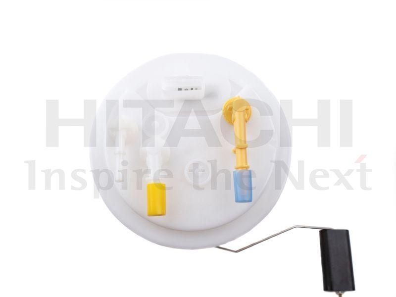 HITACHI 2503229 Sensor, Kraftstoffvorrat für CITROËN u.a.