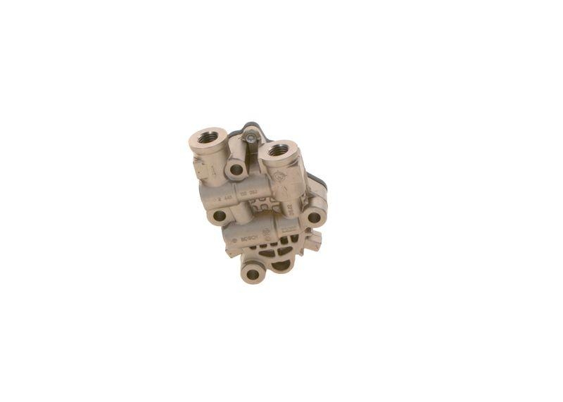 Bosch 0 440 020 059 Zahnradpumpe